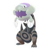 Buy Shiny 6IV Dracovish